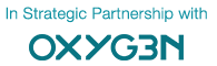In Strategic Partnership with Oxygen
